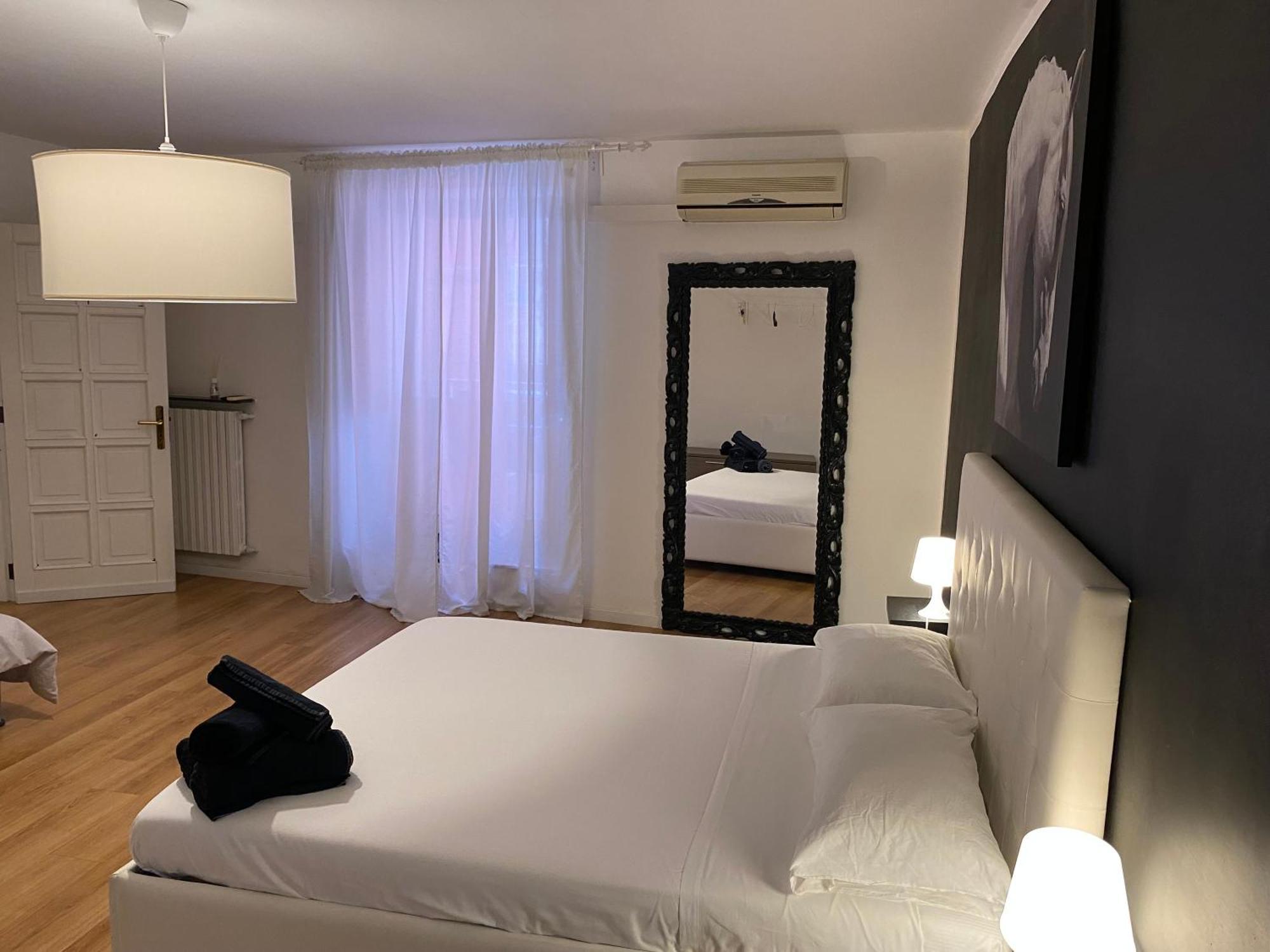 Appartamento Toledolux